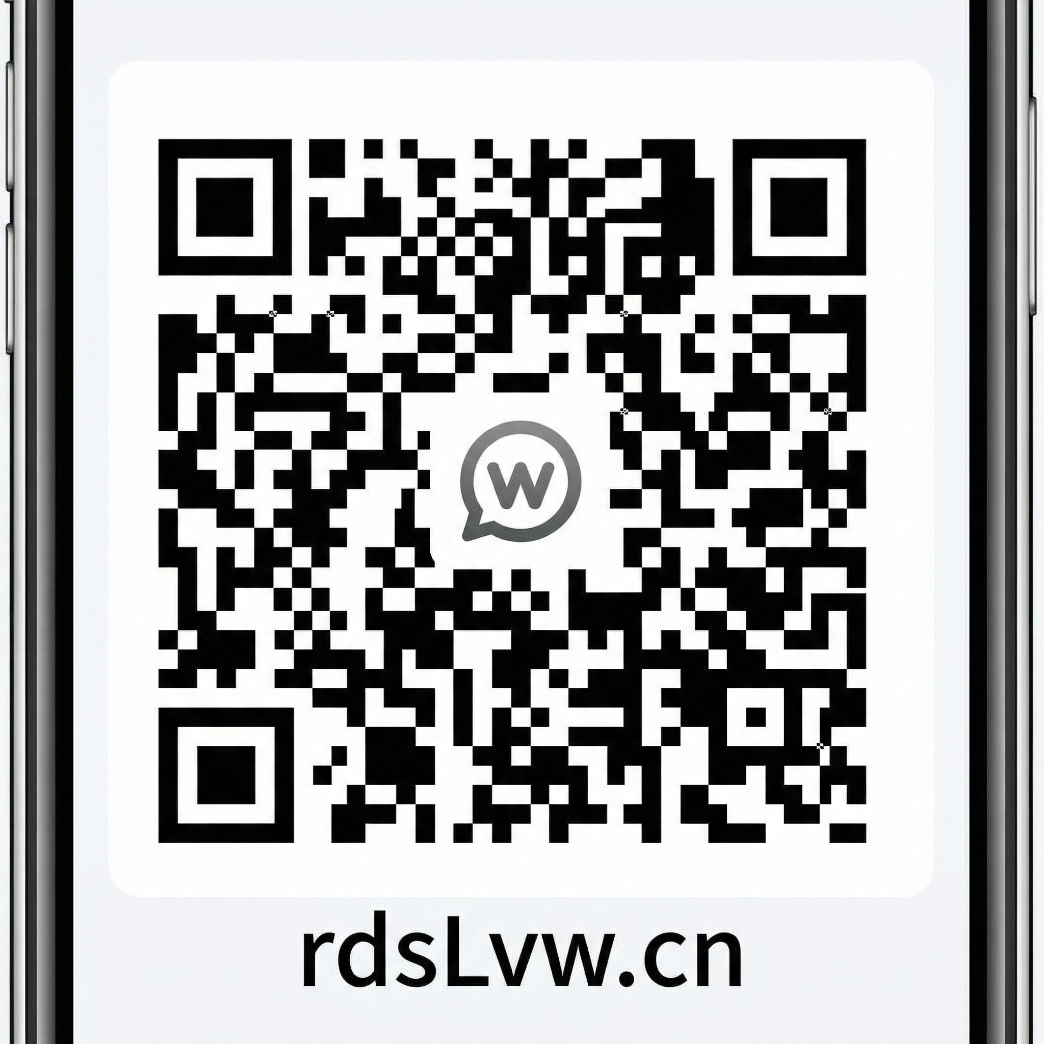 草莓视频公众号二维码